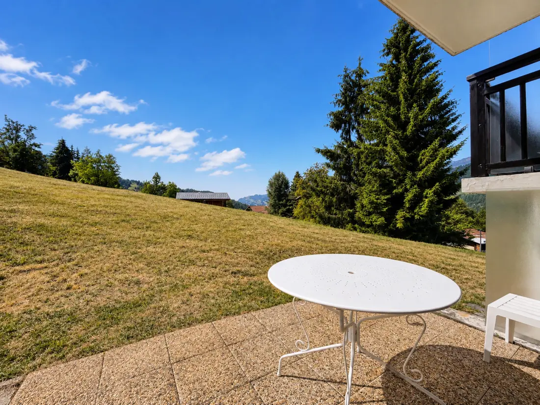 Residence Le Chambet