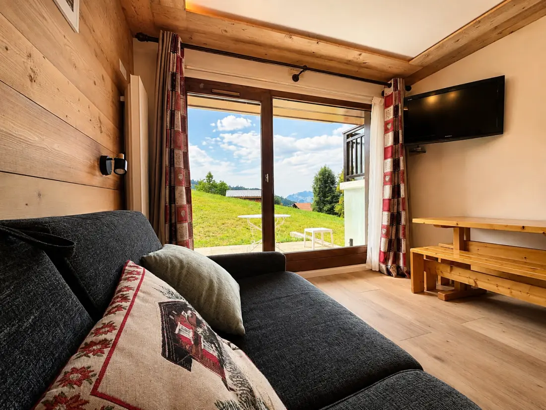 Residence Le Chambet
