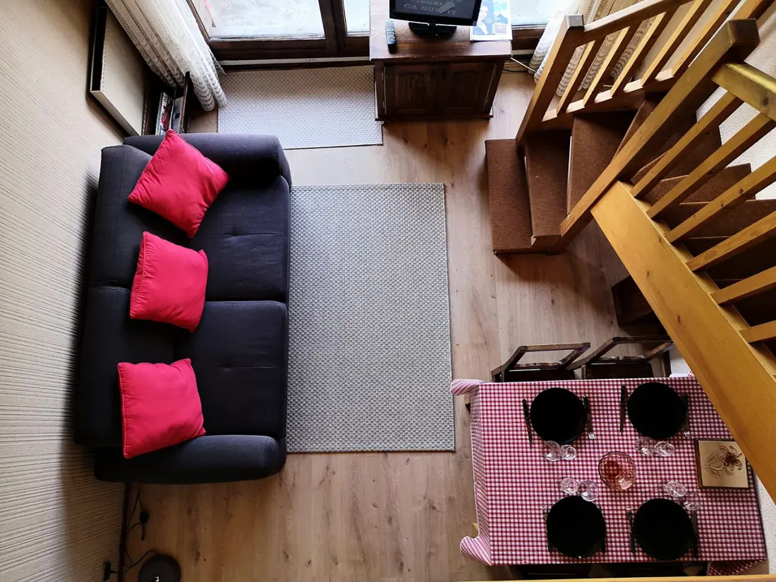 Le Chambet Residence