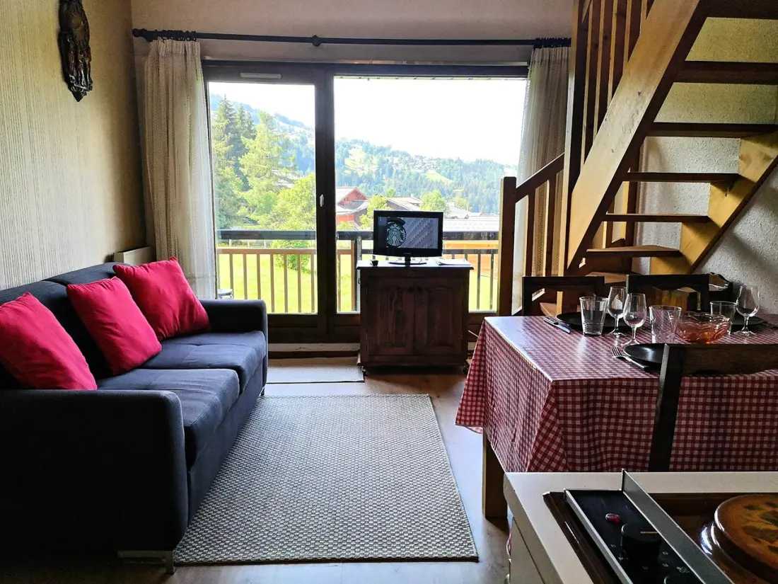 Le Chambet Residence