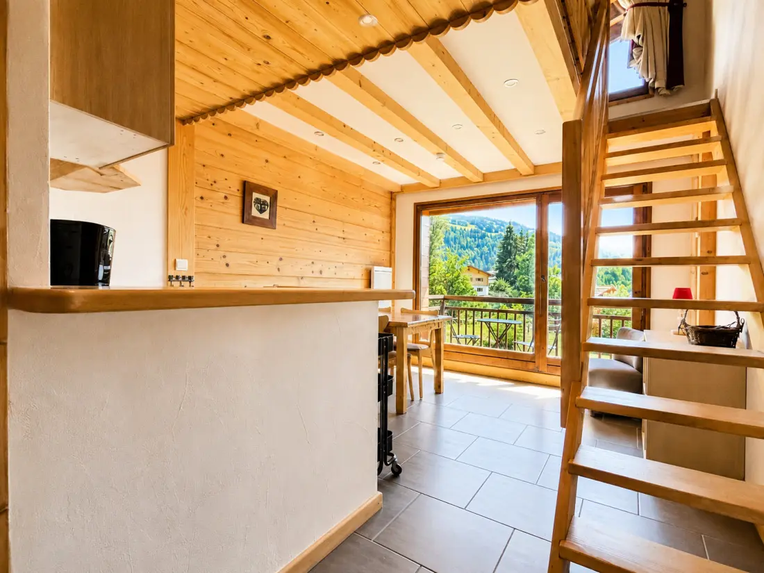 Residence Le Chambet