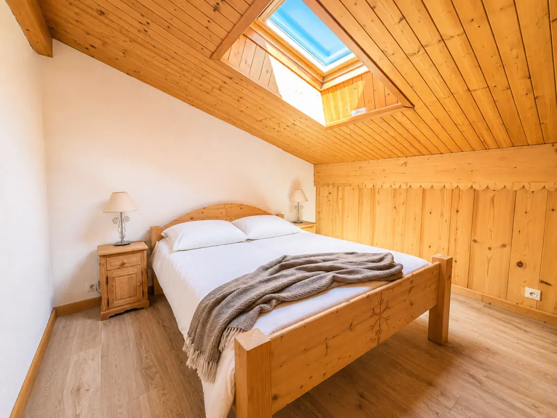 Residence Le Chambet