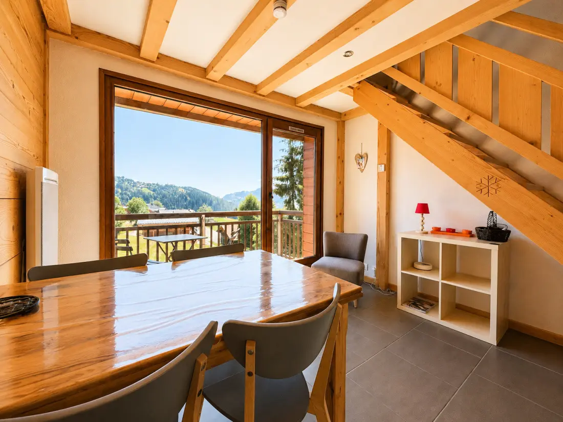Residence Le Chambet