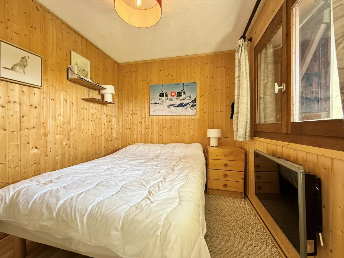 Residence Le Chambet