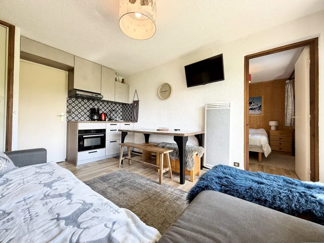 Residence Le Chambet