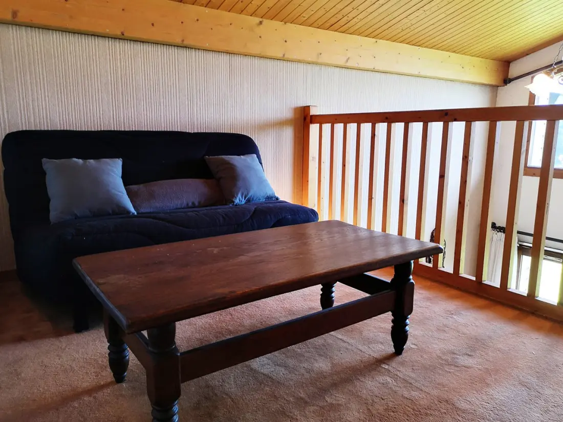 Le Chambet Residence