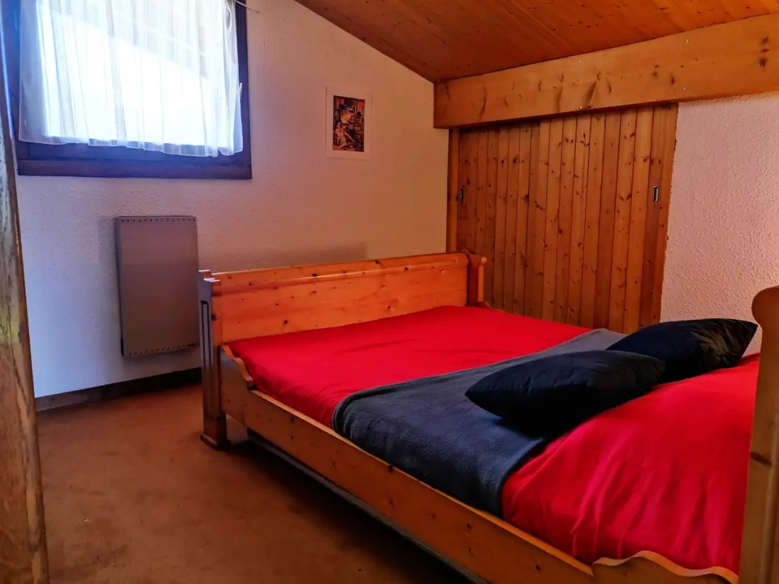 Le Chambet Residence