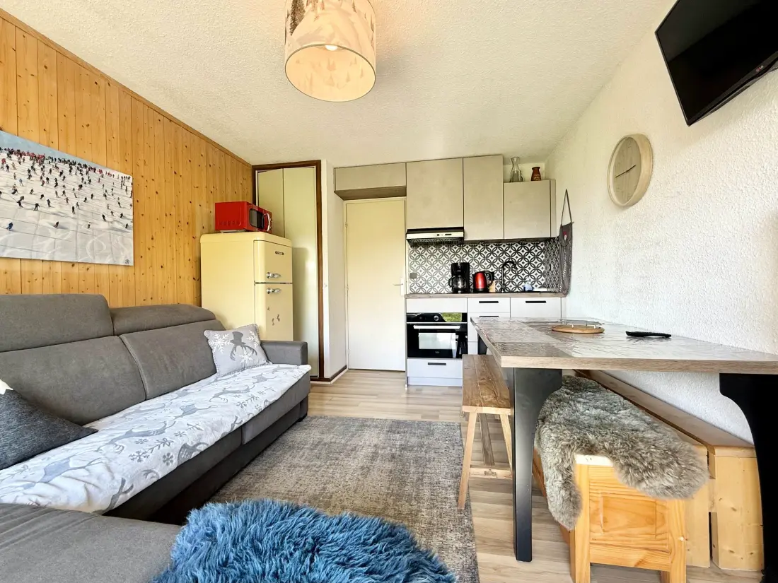 Residence Le Chambet