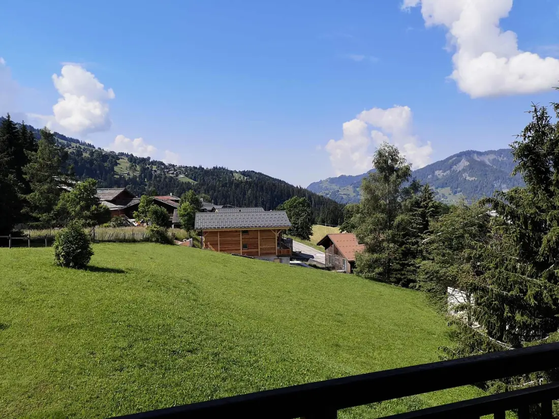 Le Chambet Residence