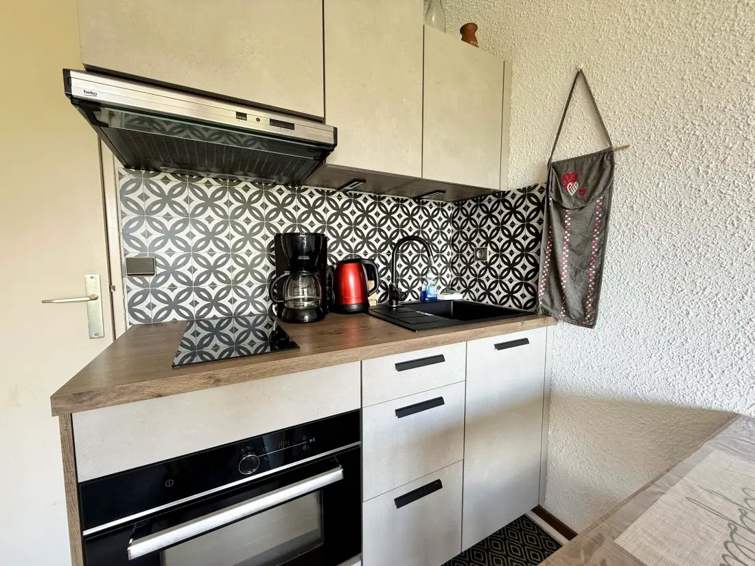 Residence Le Chambet