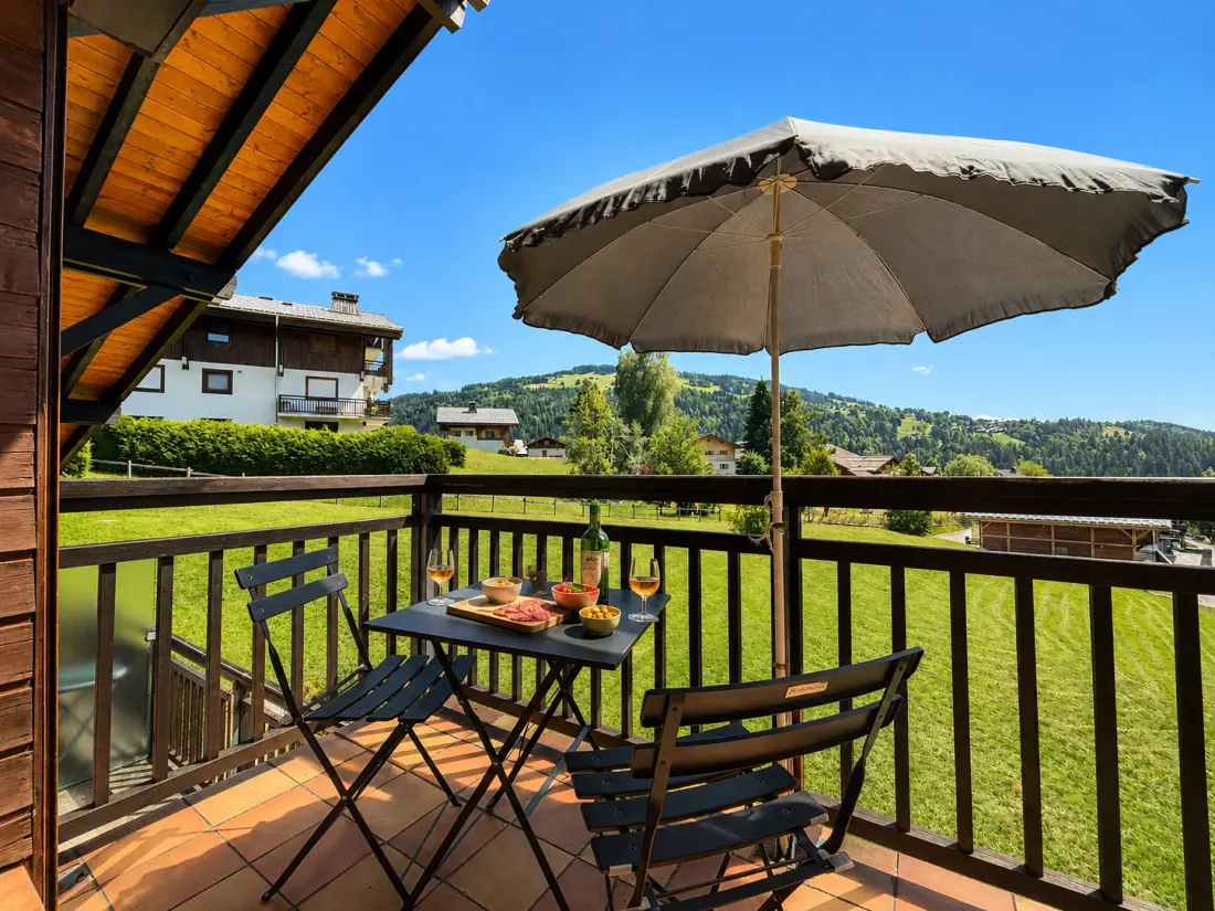 Residence Le Chambet