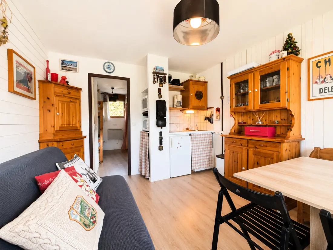 Residence Le Champs Sous Jerome