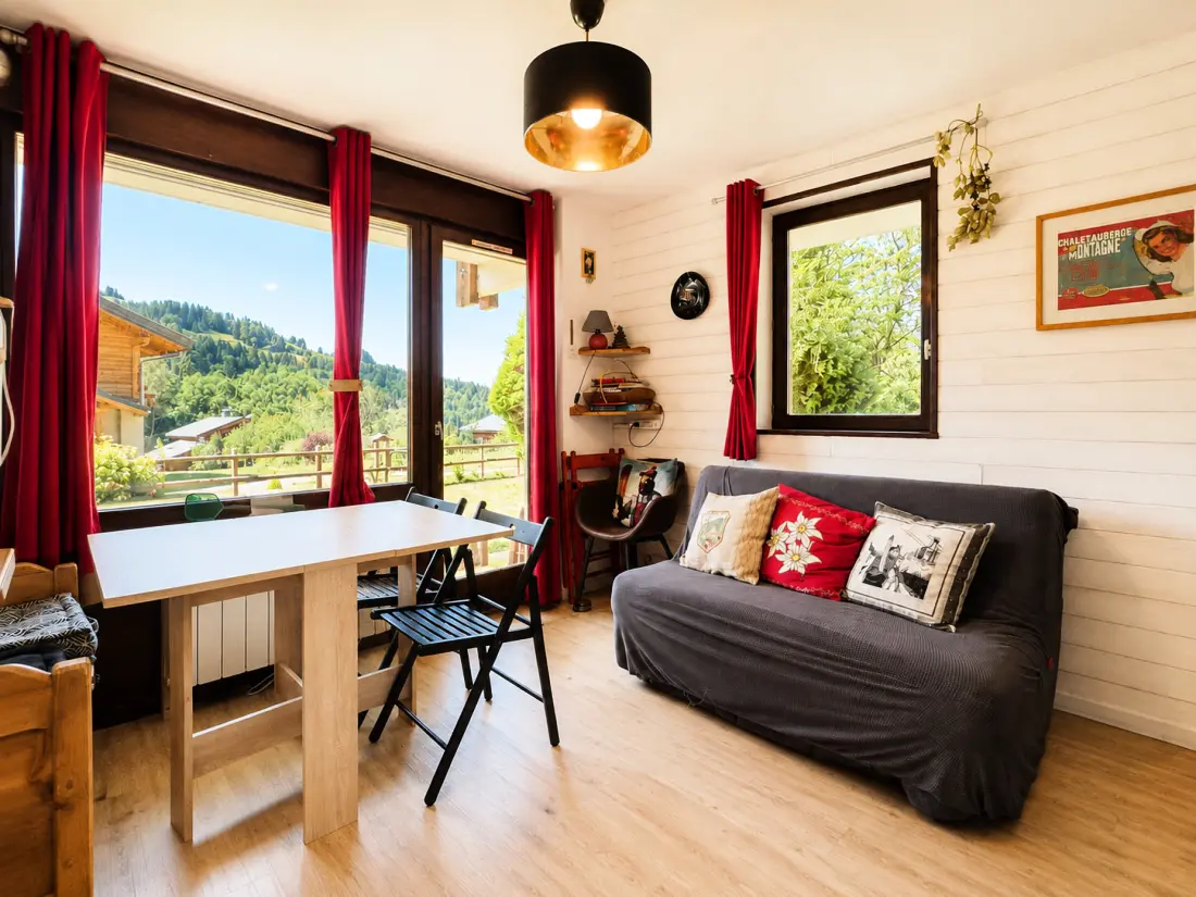 Residence Le Champs Sous Jerome