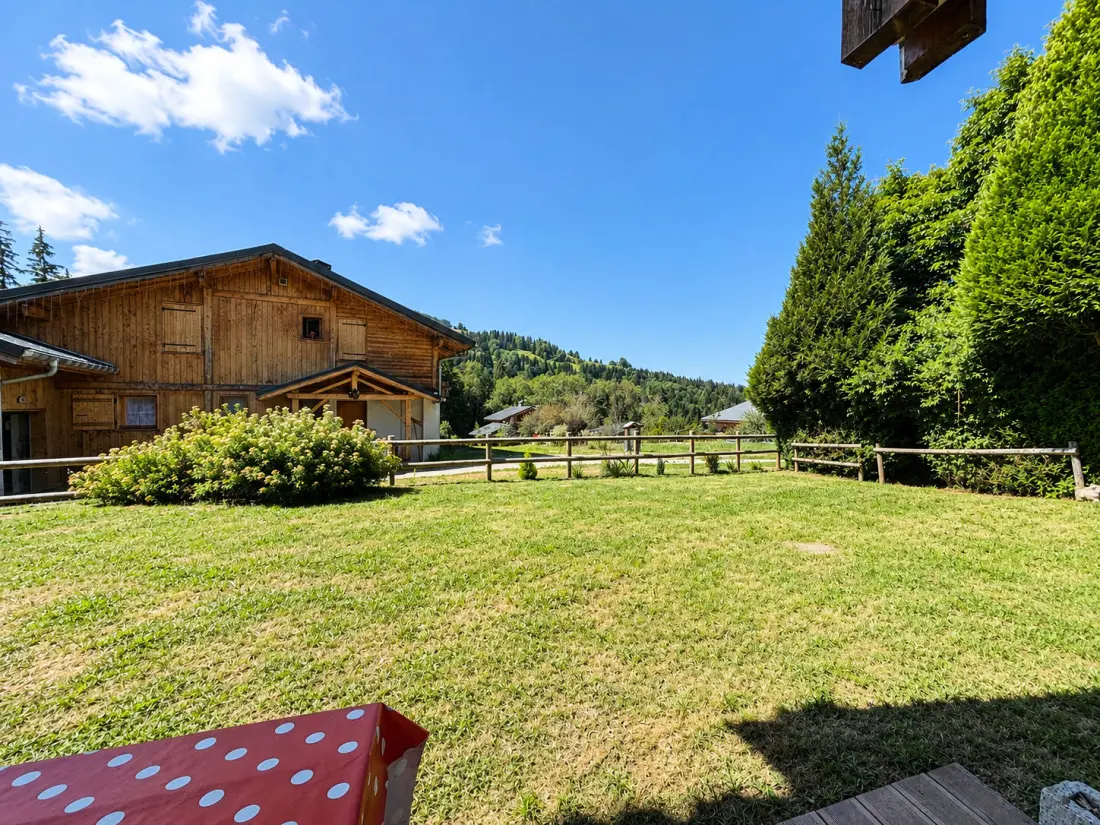 Residence Le Champs Sous Jerome