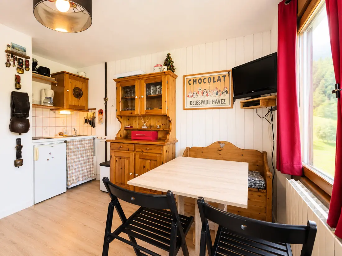 Residence Le Champs Sous Jerome