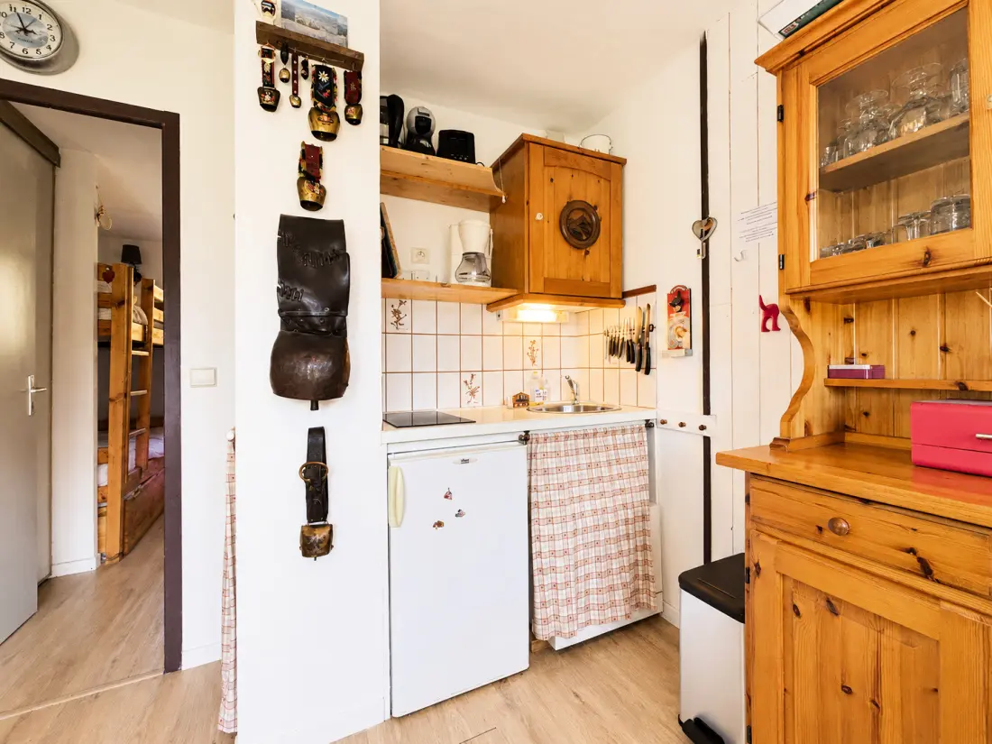 Residence Le Champs Sous Jerome