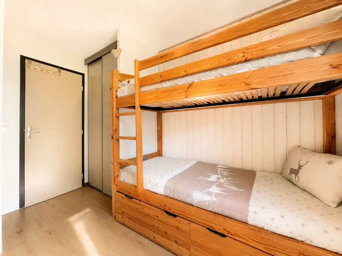 Residence Le Champs Sous Jerome