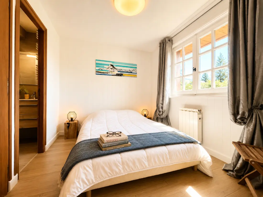 Residence Le Maseto