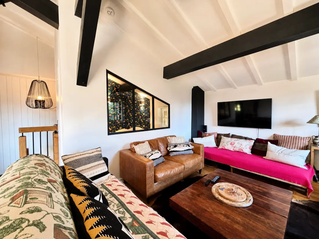 Residence Le Maseto