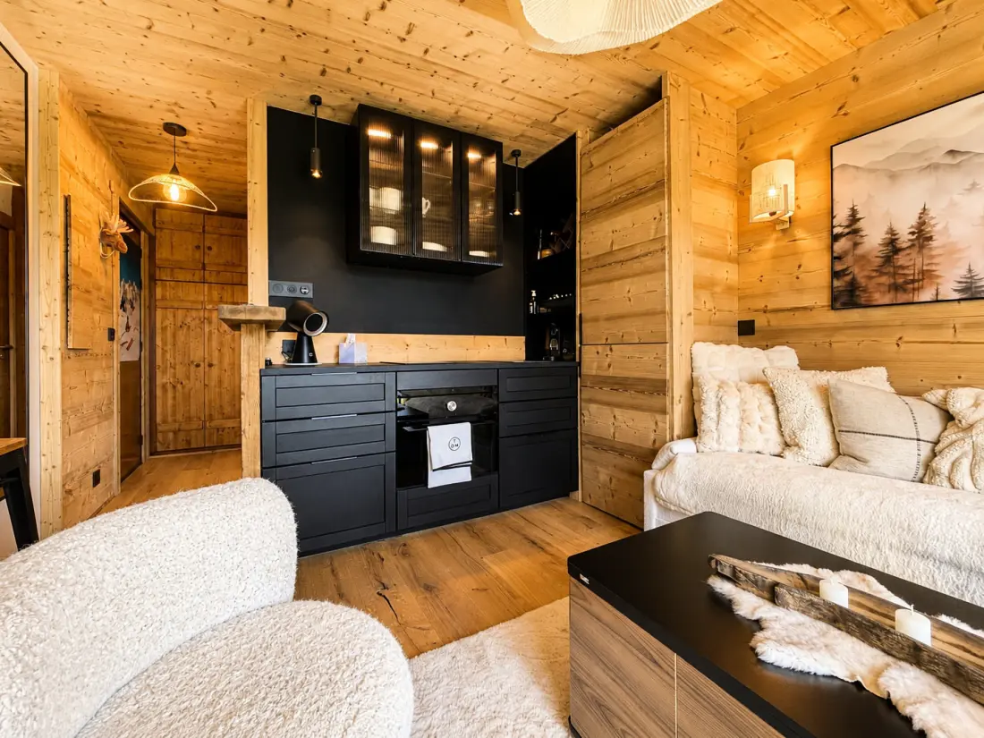 Le Reguet Residence