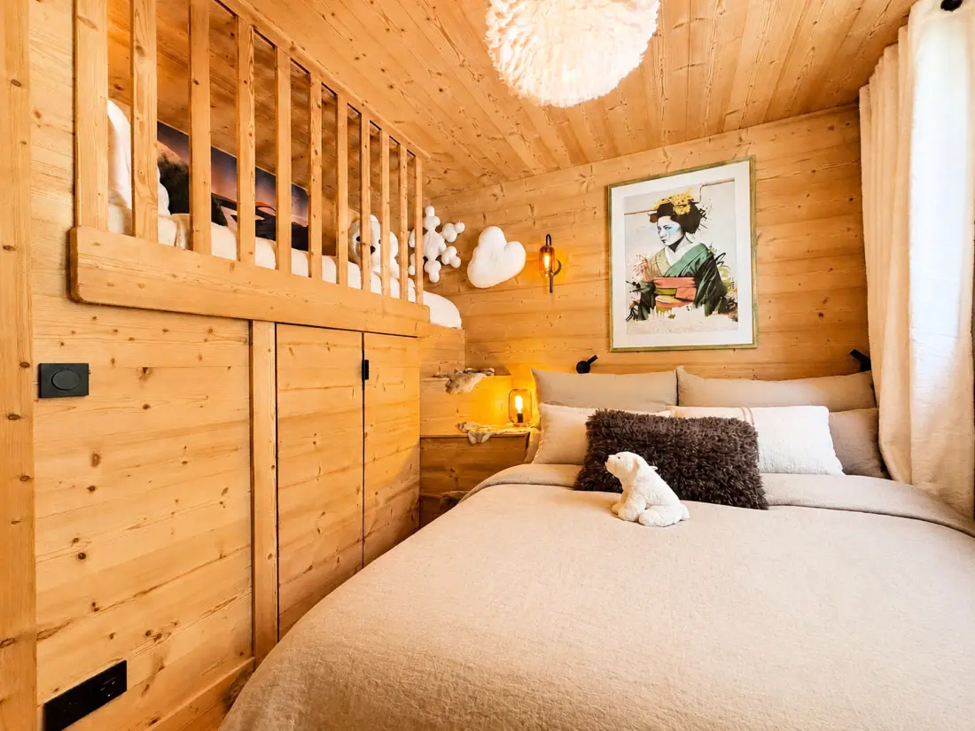 Le Reguet Residence