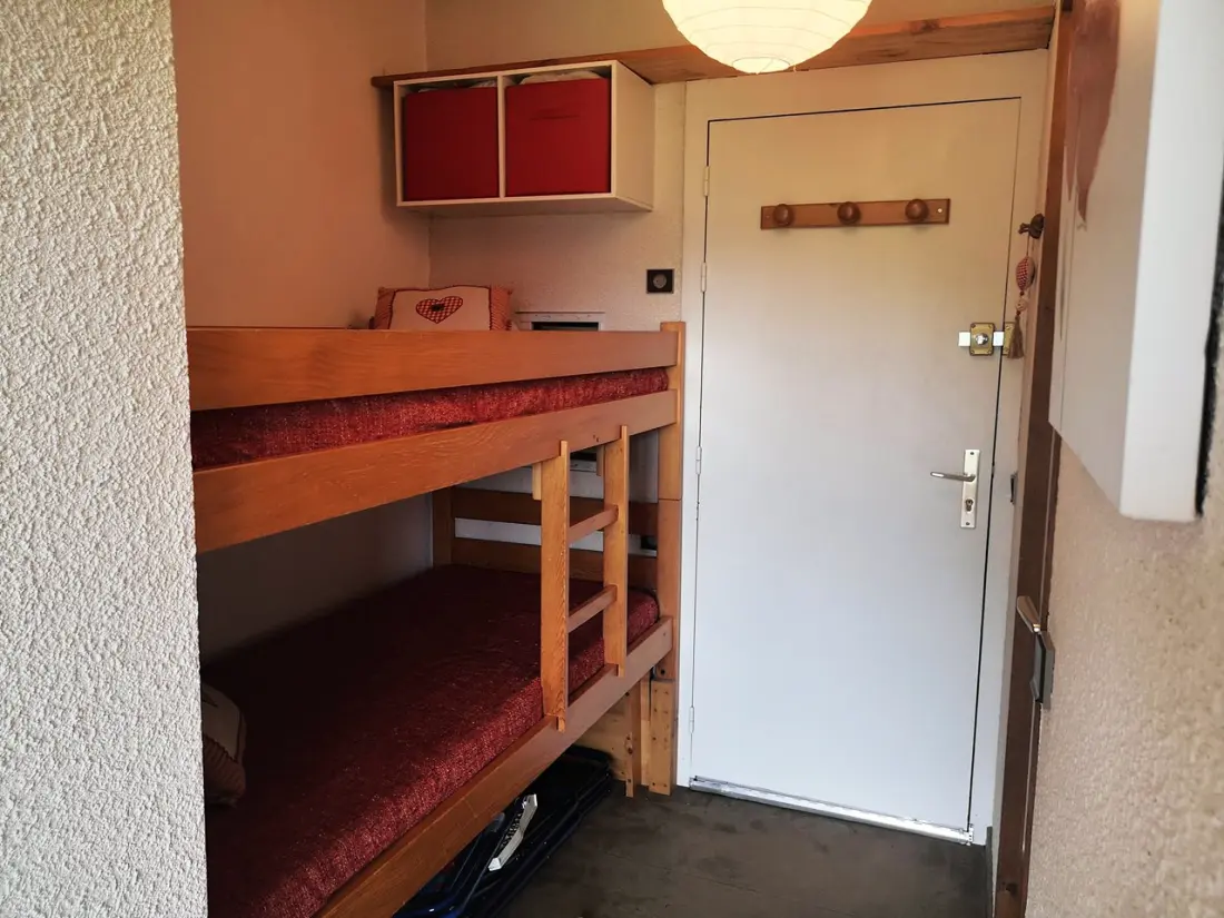 Le Reguet Residence