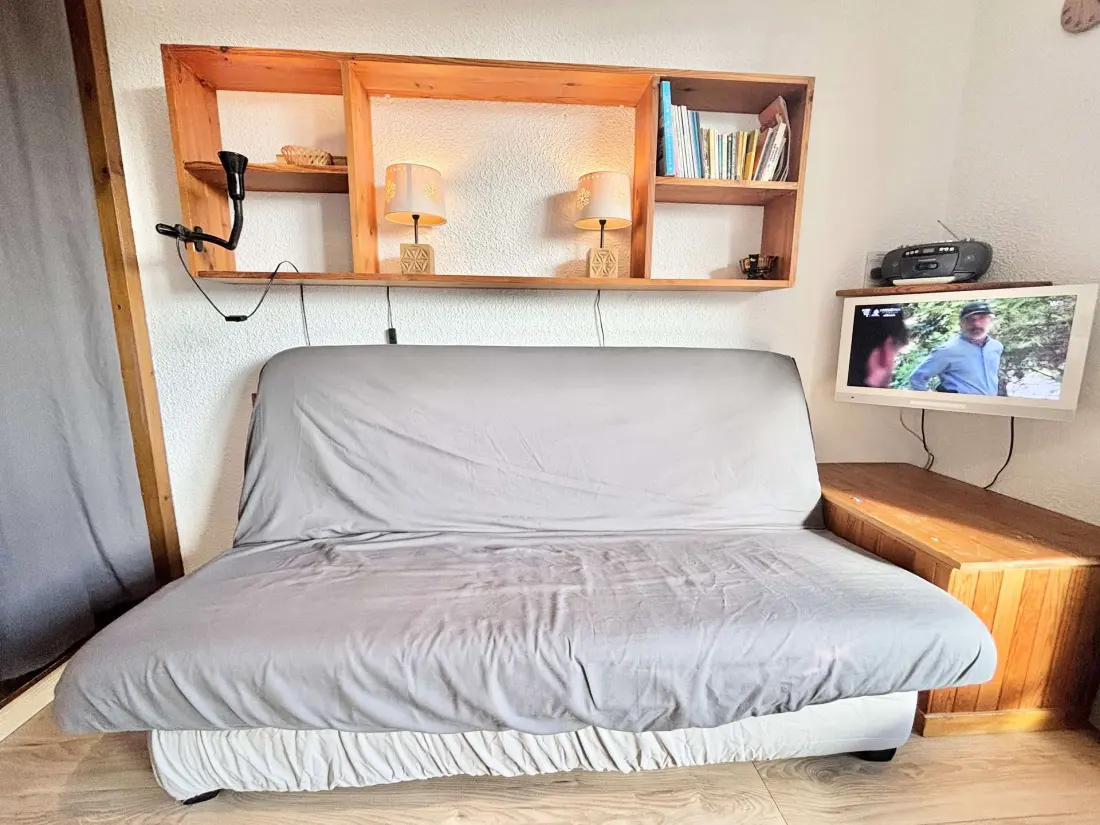 Le Reguet Residence