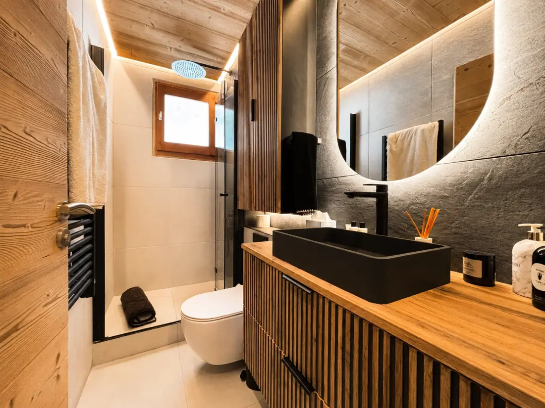 Le Reguet Residence