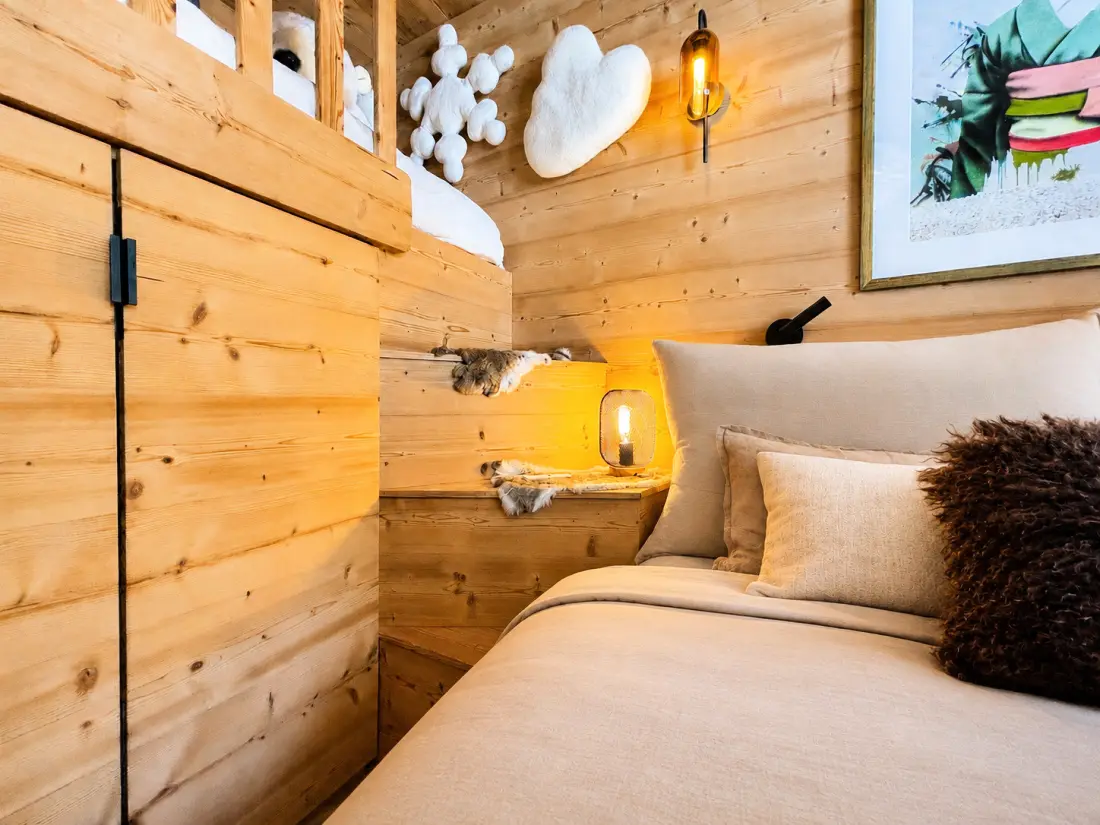 Le Reguet Residence