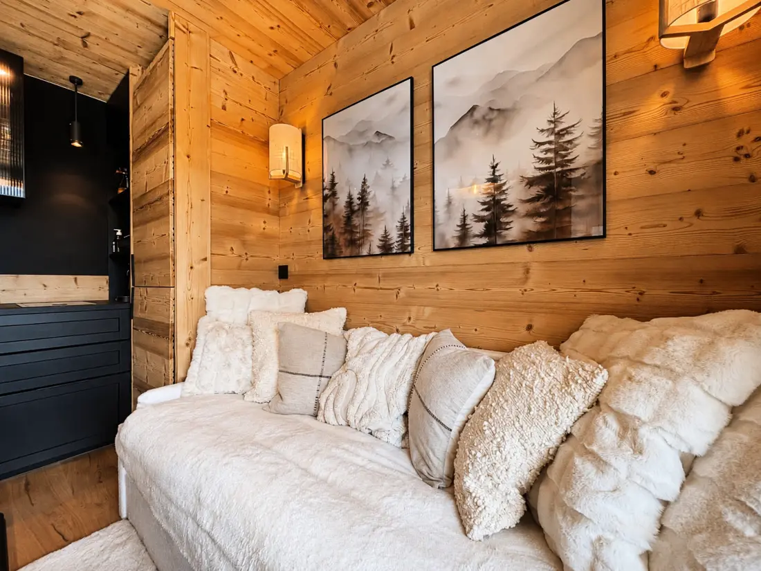 Le Reguet Residence