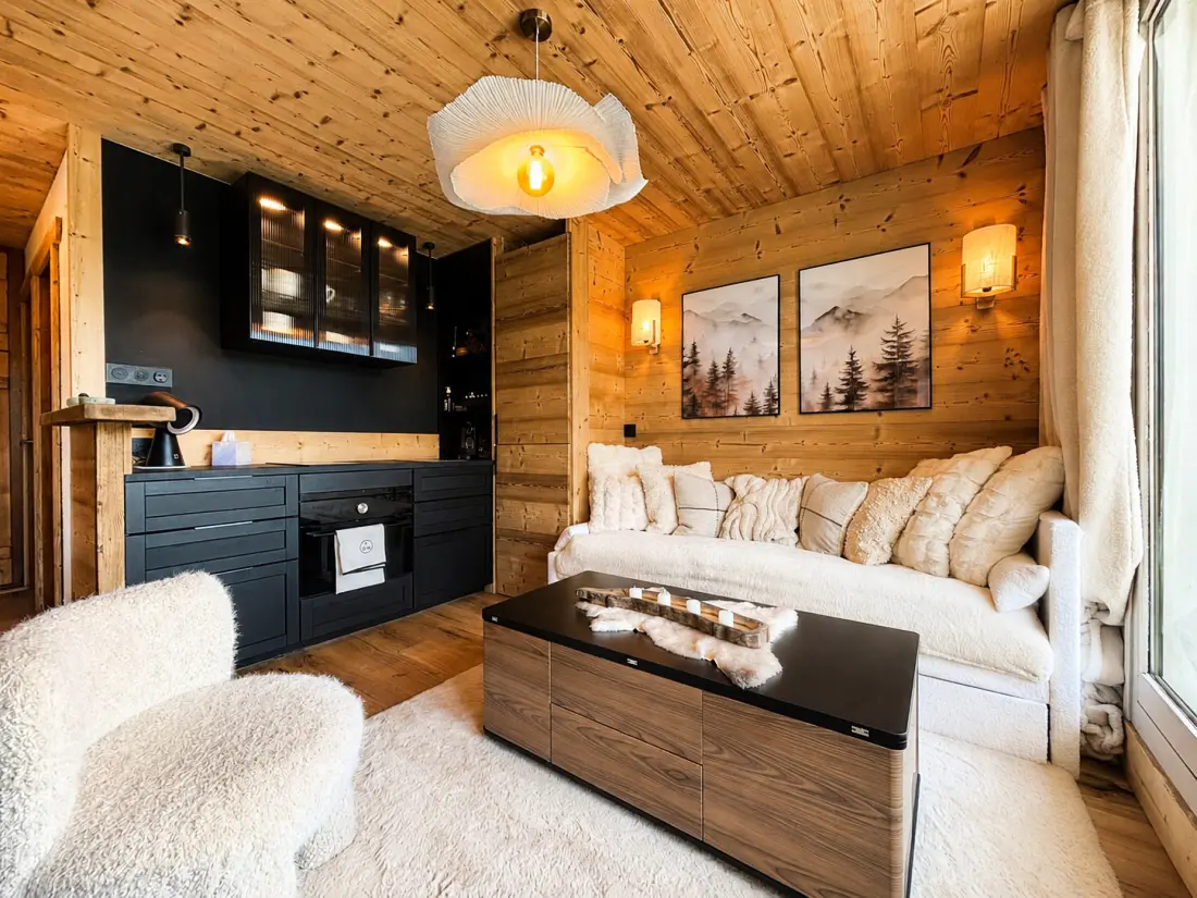 Le Reguet Residence
