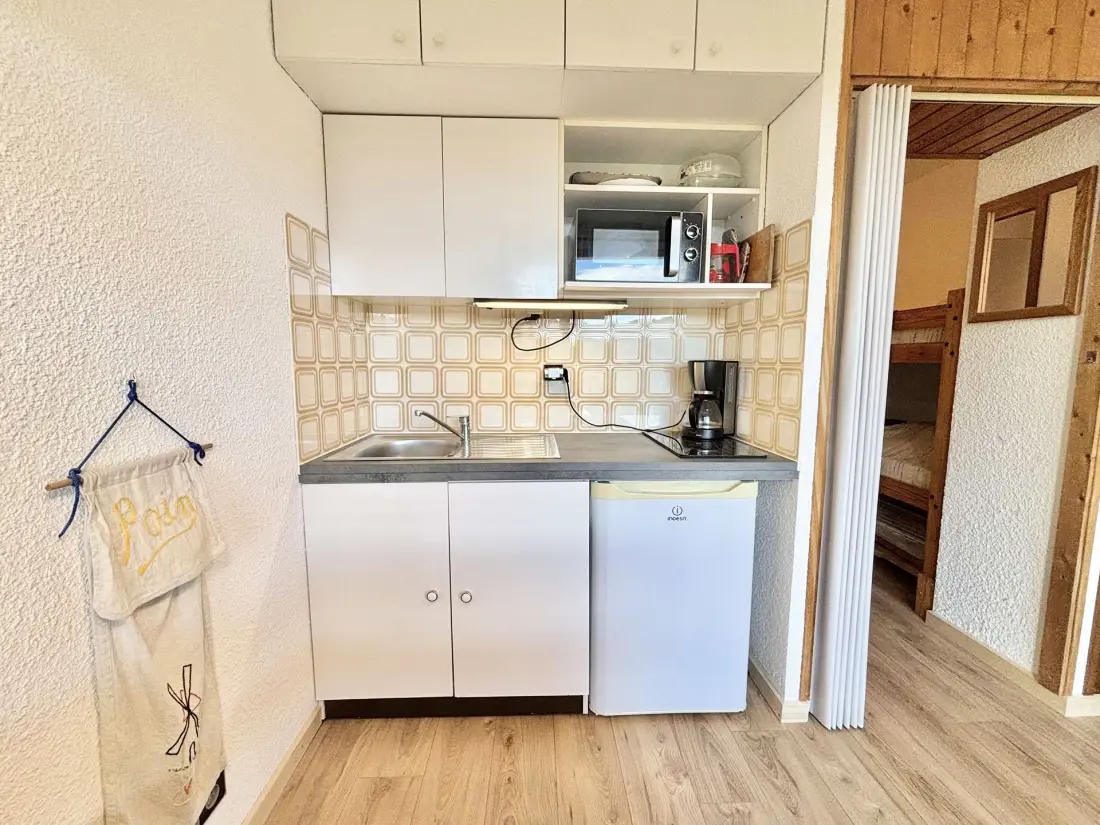 Le Reguet Residence