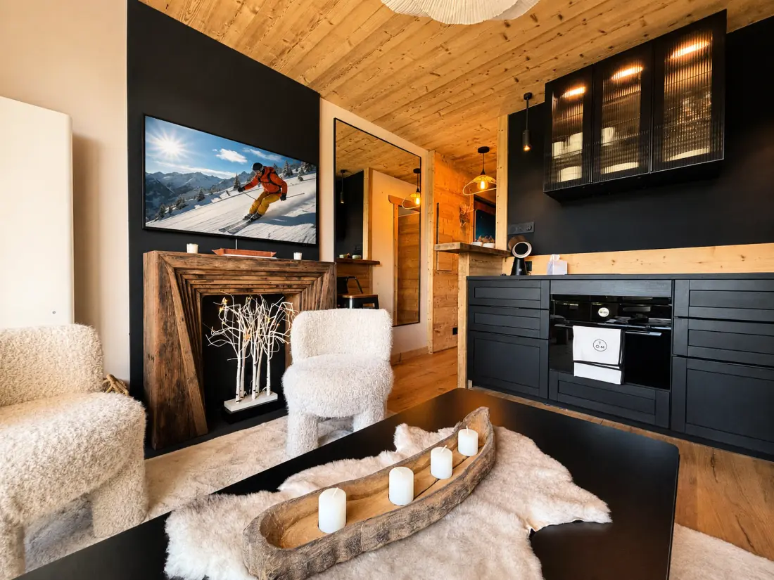 Le Reguet Residence