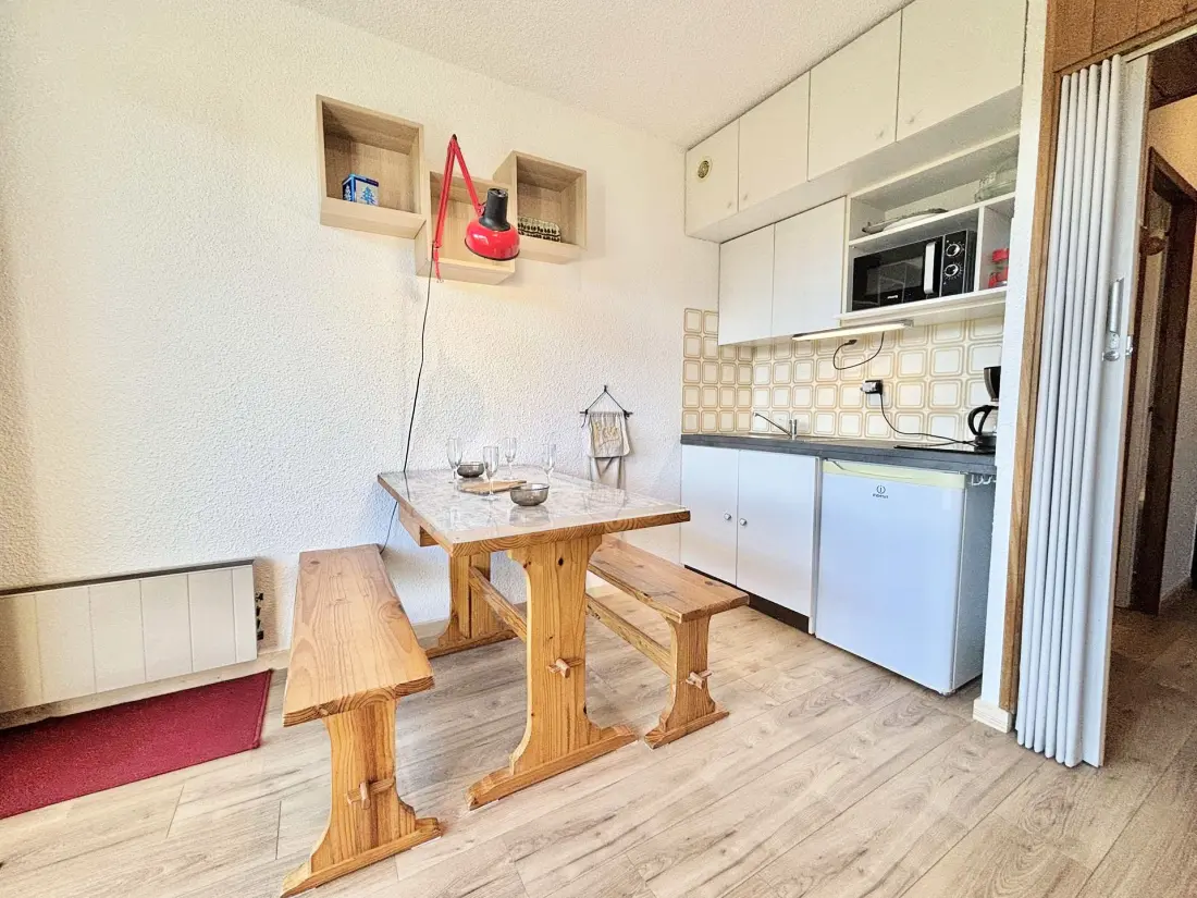 Le Reguet Residence