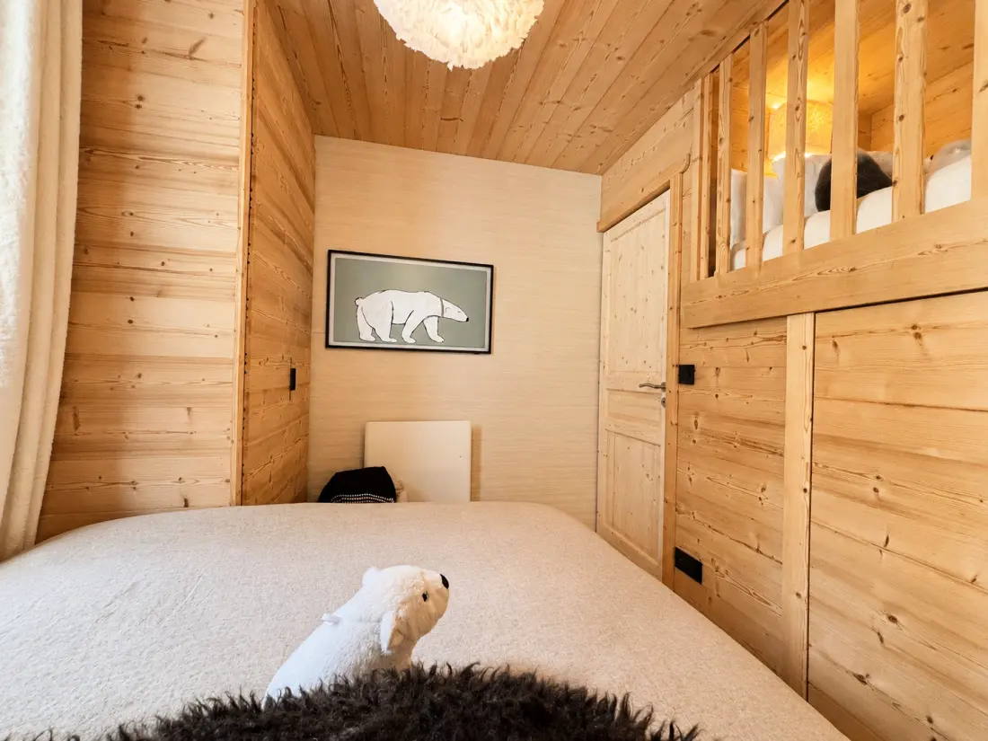 Le Reguet Residence