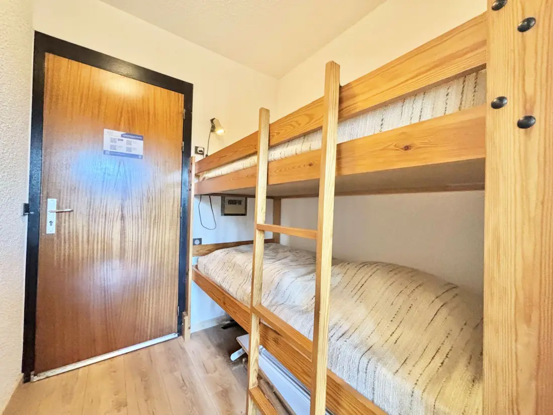 Le Reguet Residence