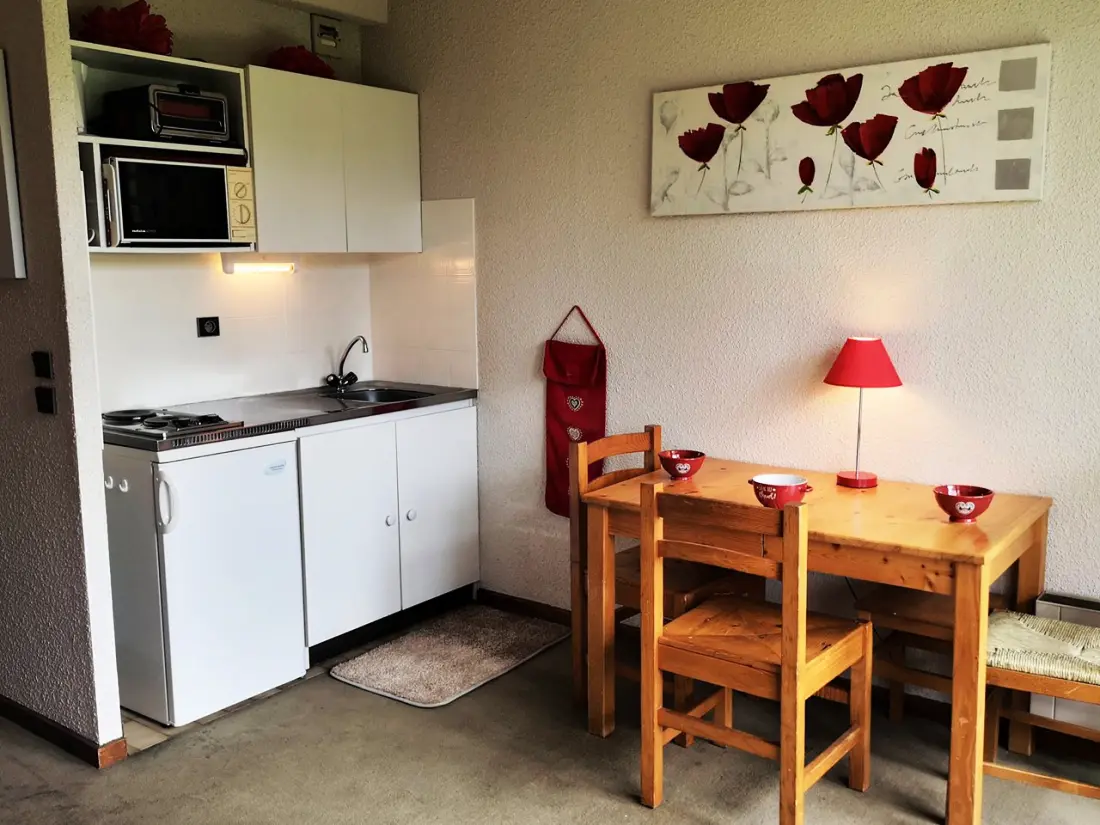 Le Reguet Residence