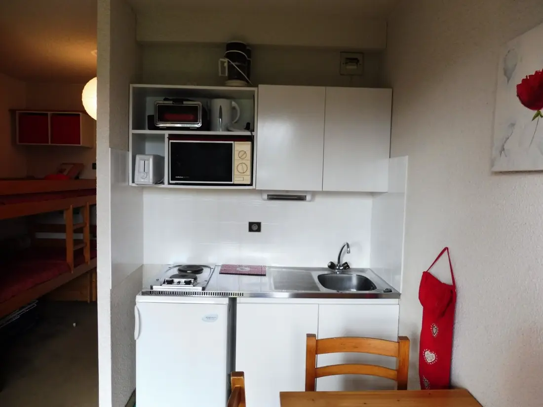 Le Reguet Residence