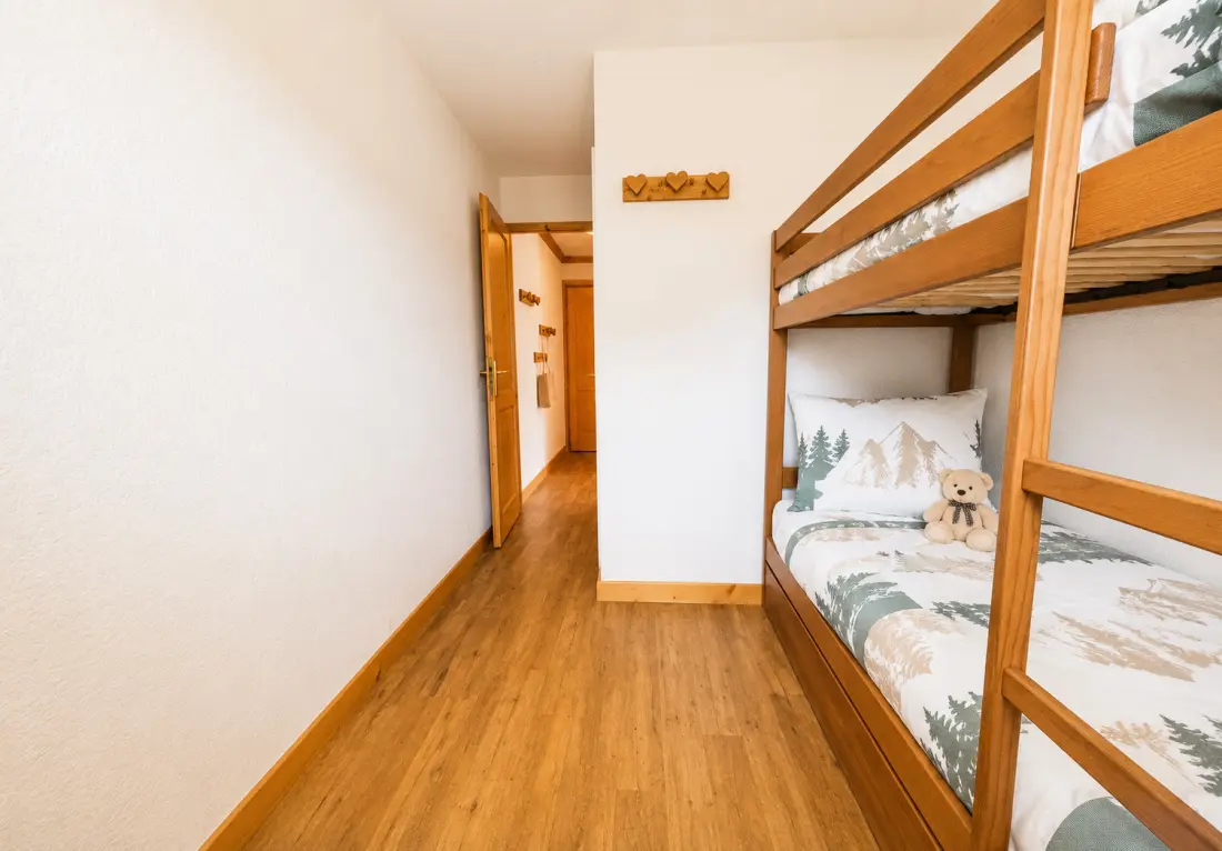 Residence Le Village