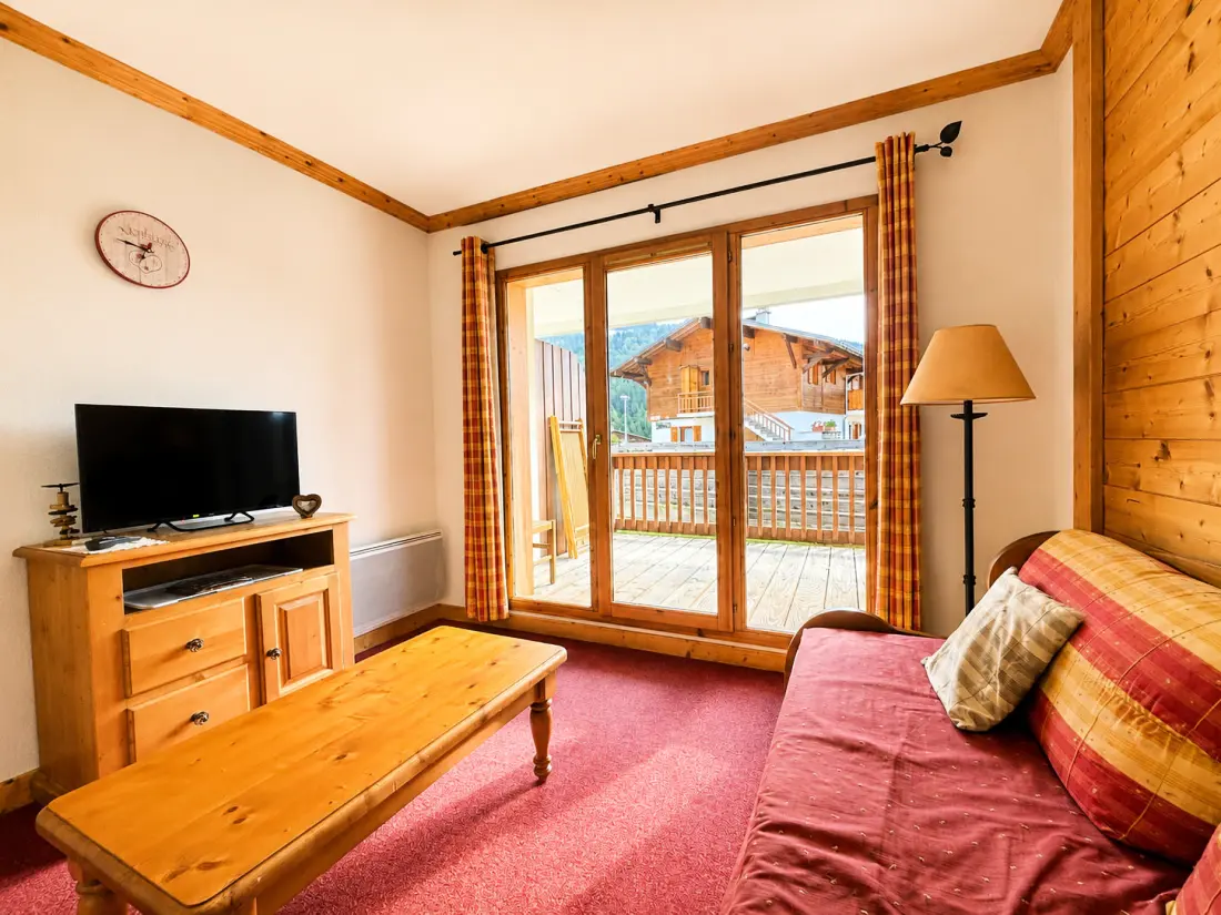 Residence Le Village