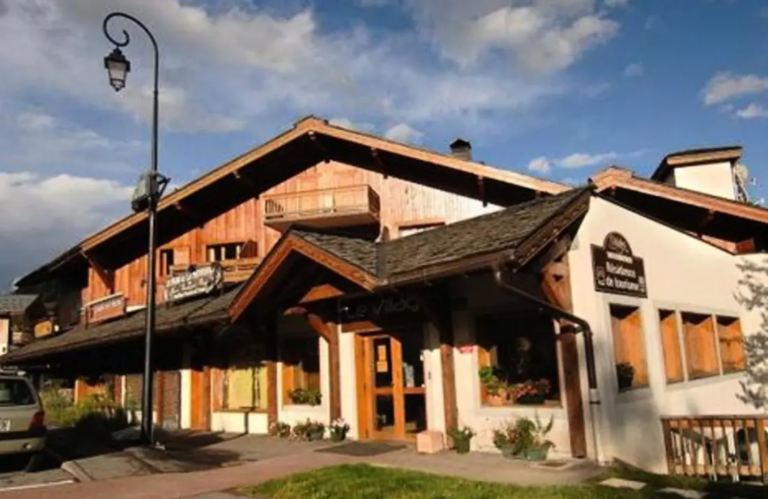 Residence Le Village