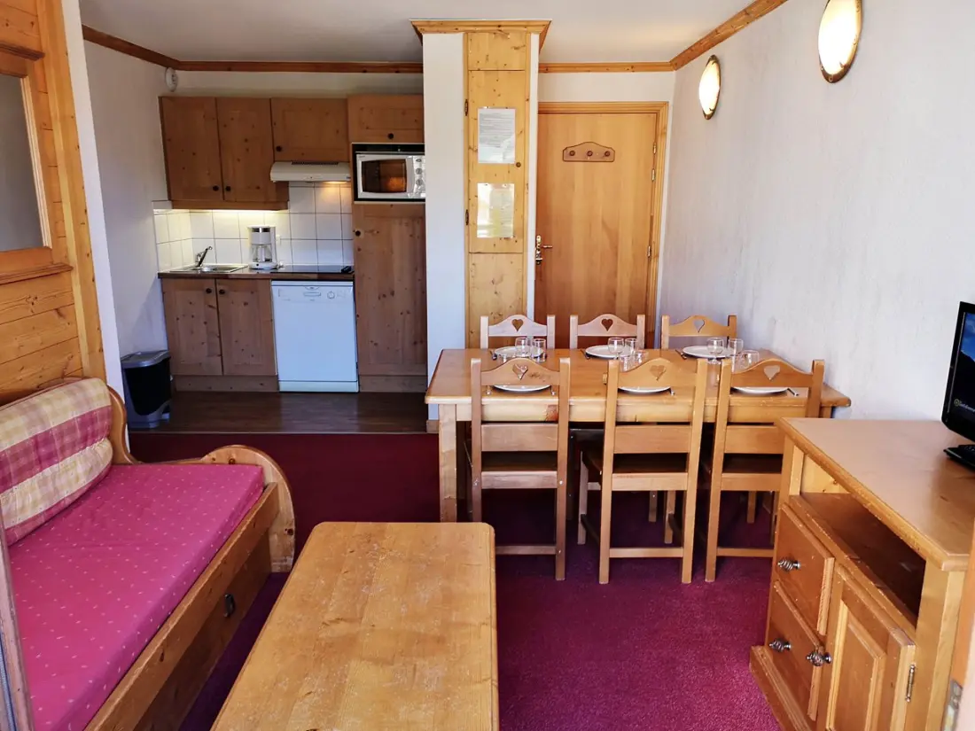 Residence Le Village