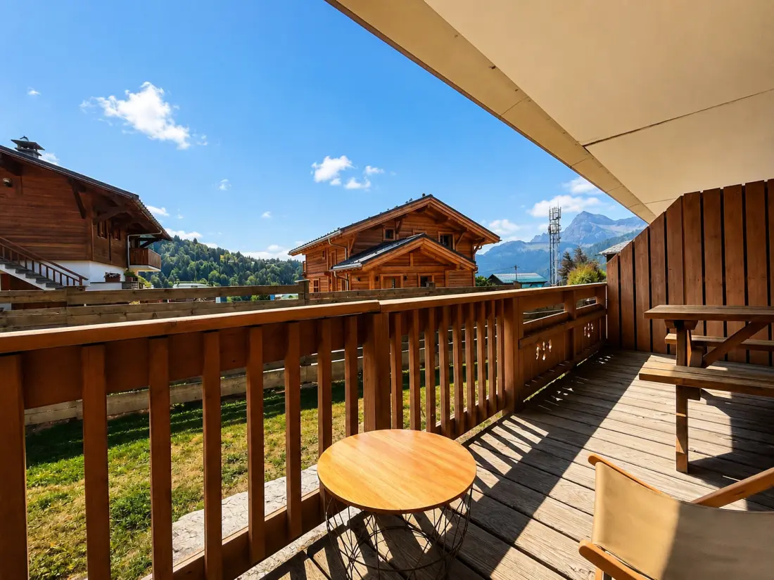 Residence Le Village