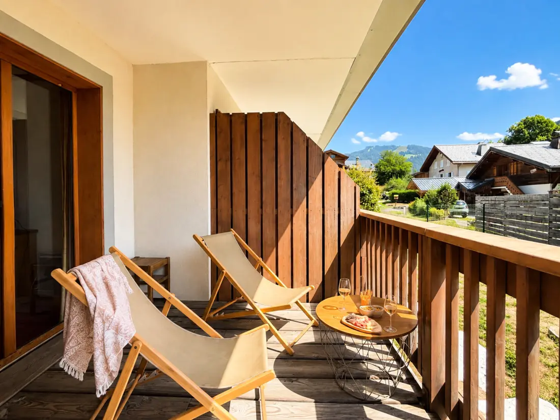 Residence Le Village