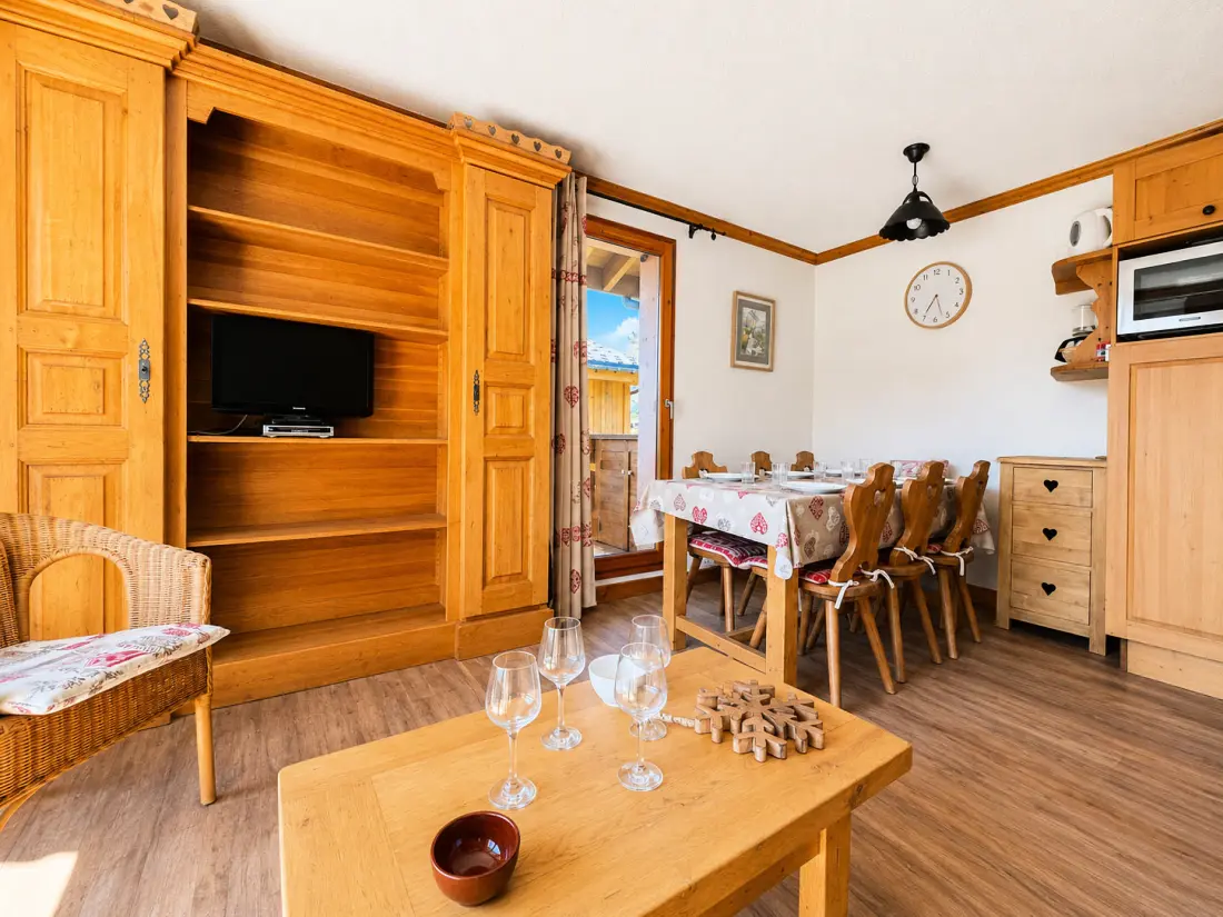 Residence Le Village