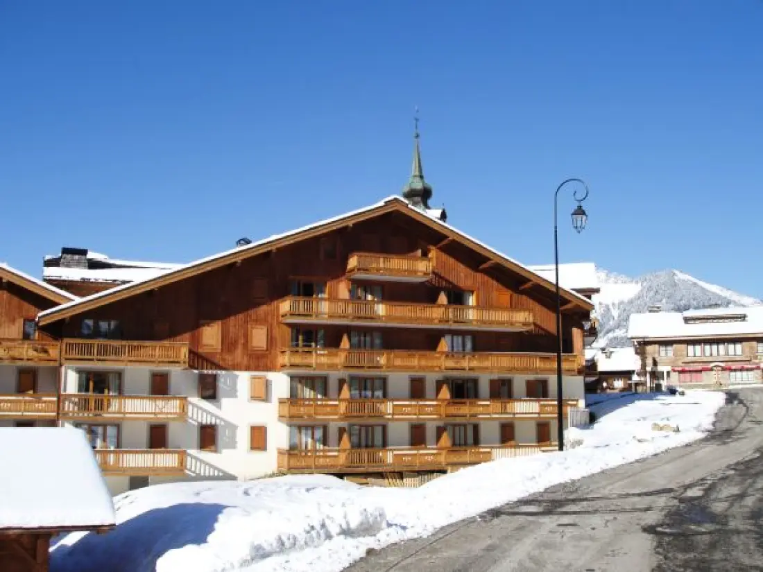 Residence Le Village
