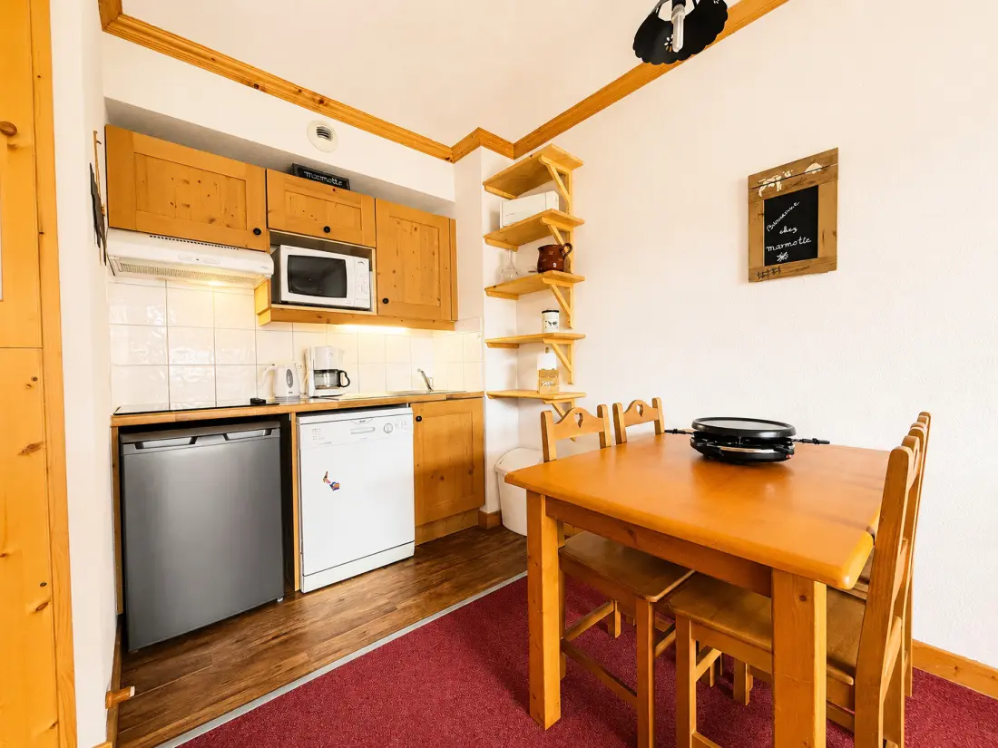 Residence Le Village