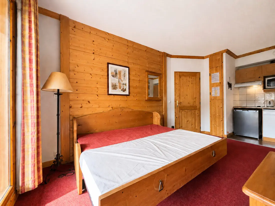 Residence Le Village
