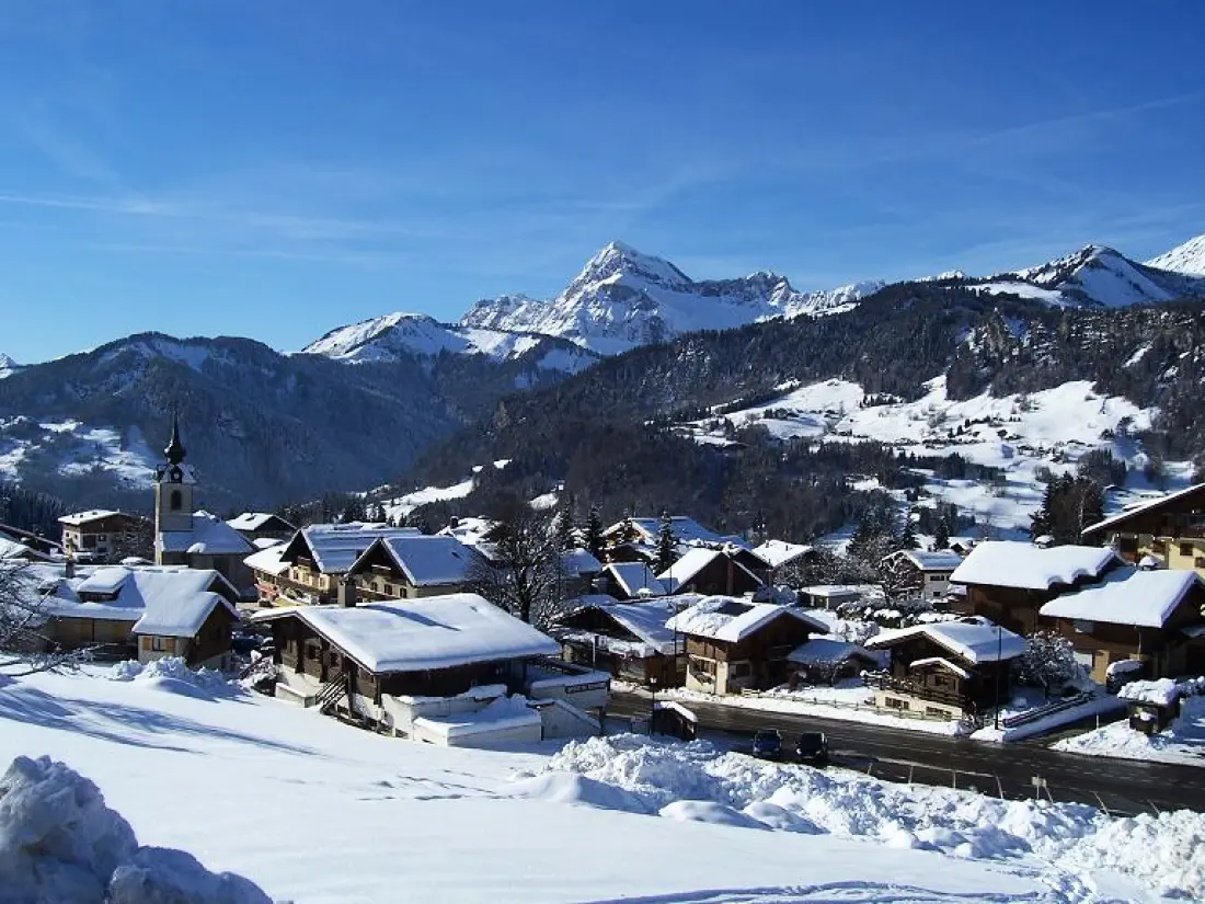 Residence Le Village