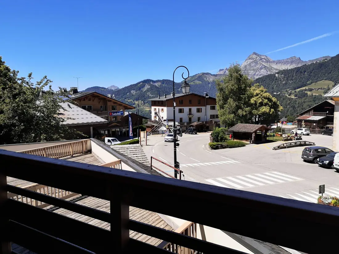 Residence Le Village